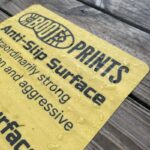 BOOTPRINTS