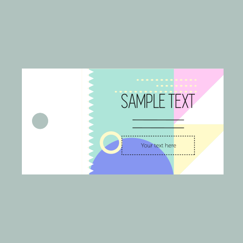 Personalized Name Badges - Image 3