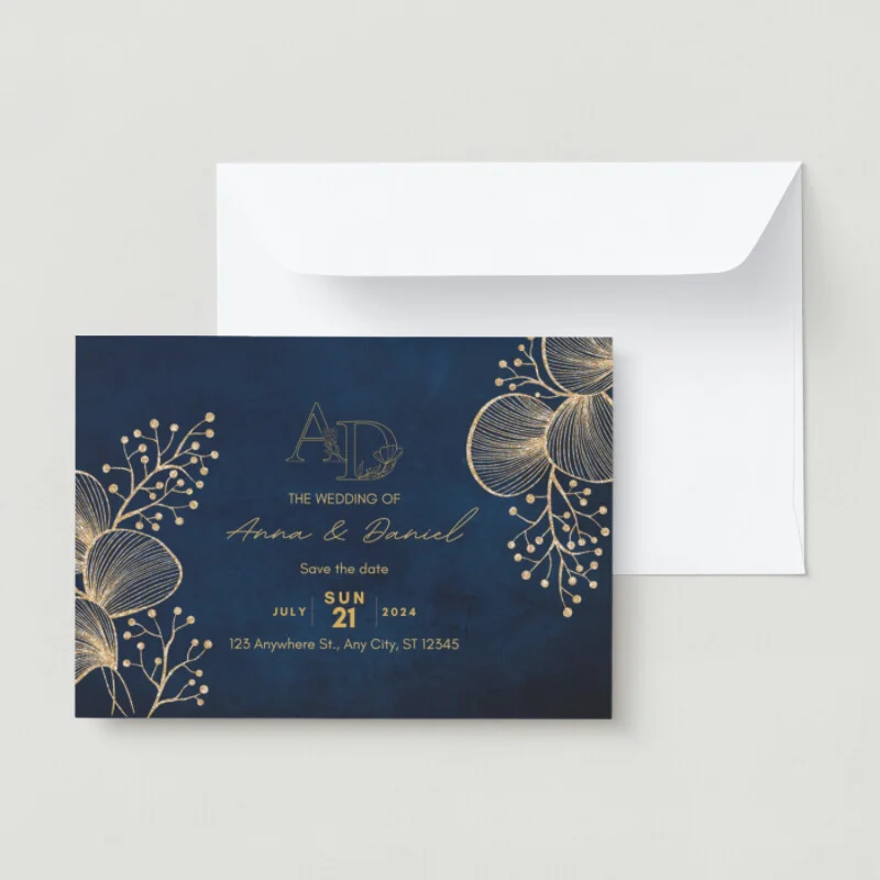 Premium Invitation Cards - Image 2