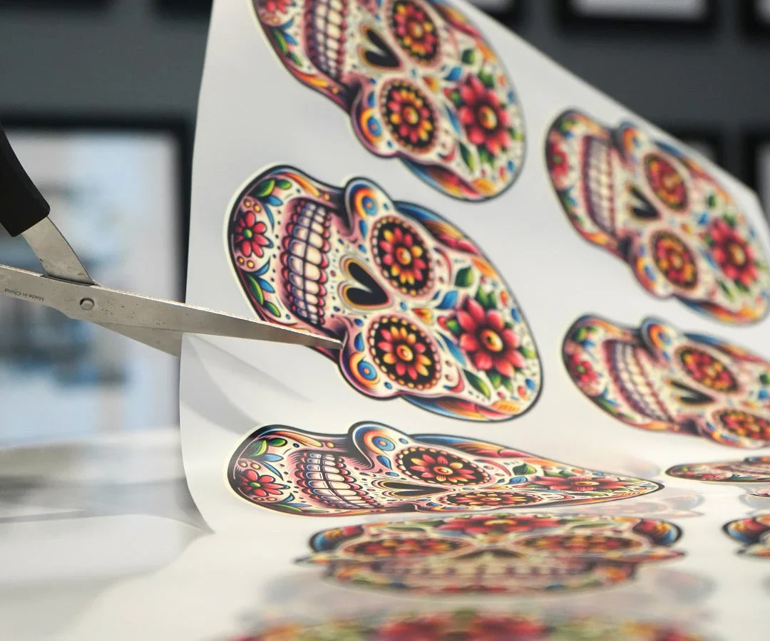 Premium DTF Transfers for Apparel. - Image 2