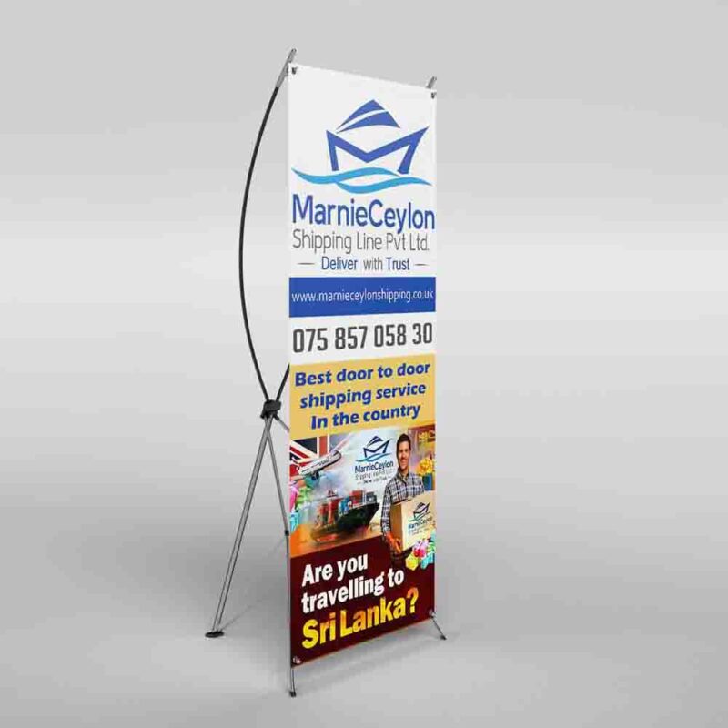 Custom Banner Printing - Image 2