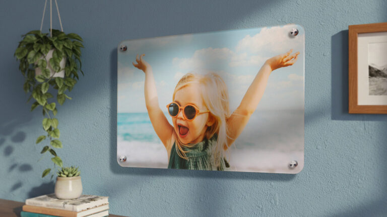 Coroplast vs. PVC vs. Acrylic — The 3 Most Popular Rigid Signs Compared