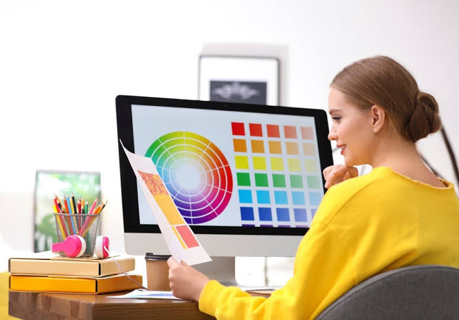 CMYK vs. RGB — Why Your Colors Look Different on Screen vs. in Print