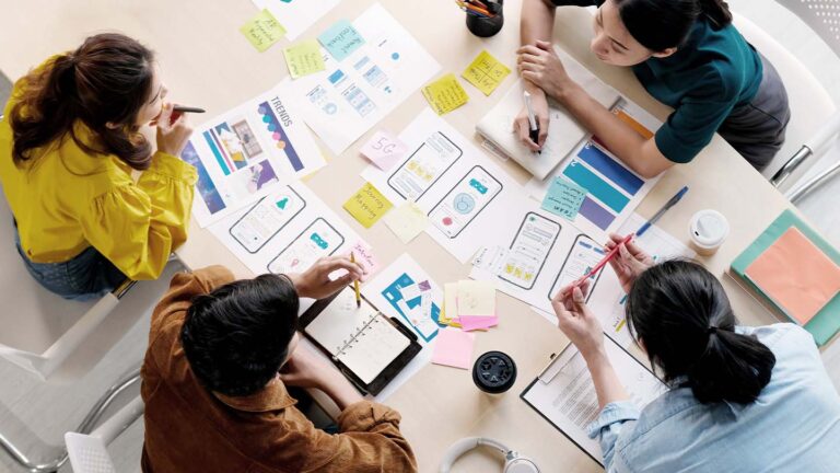 Small Business Starter Pack: 5 Print Products to Prioritize at Launch
