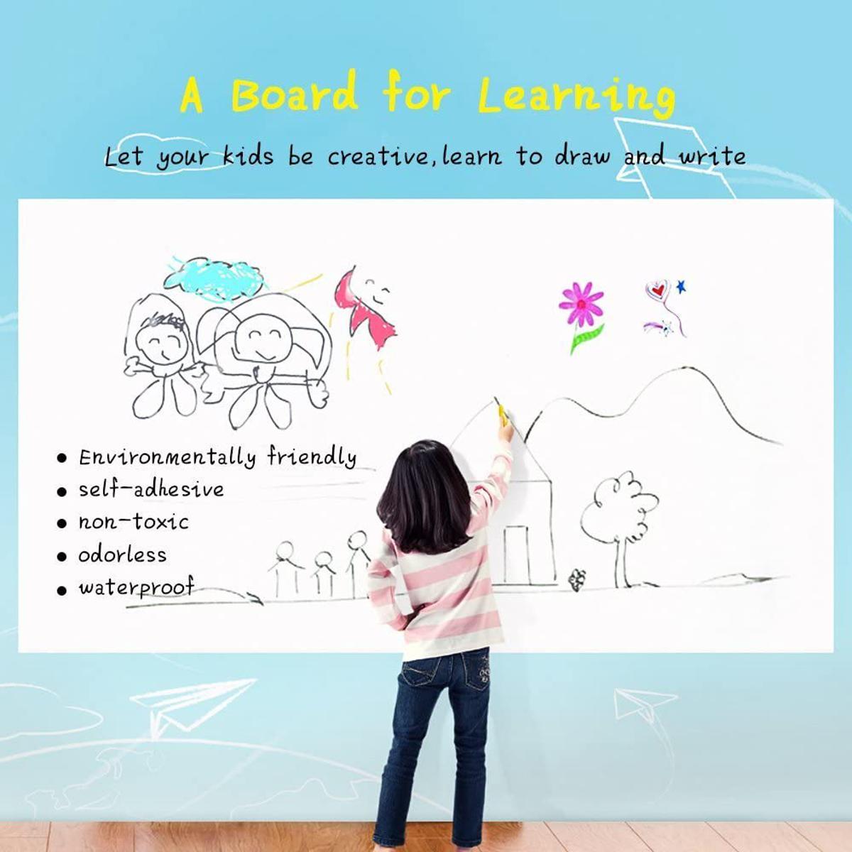 DRY ERASE - Image 2