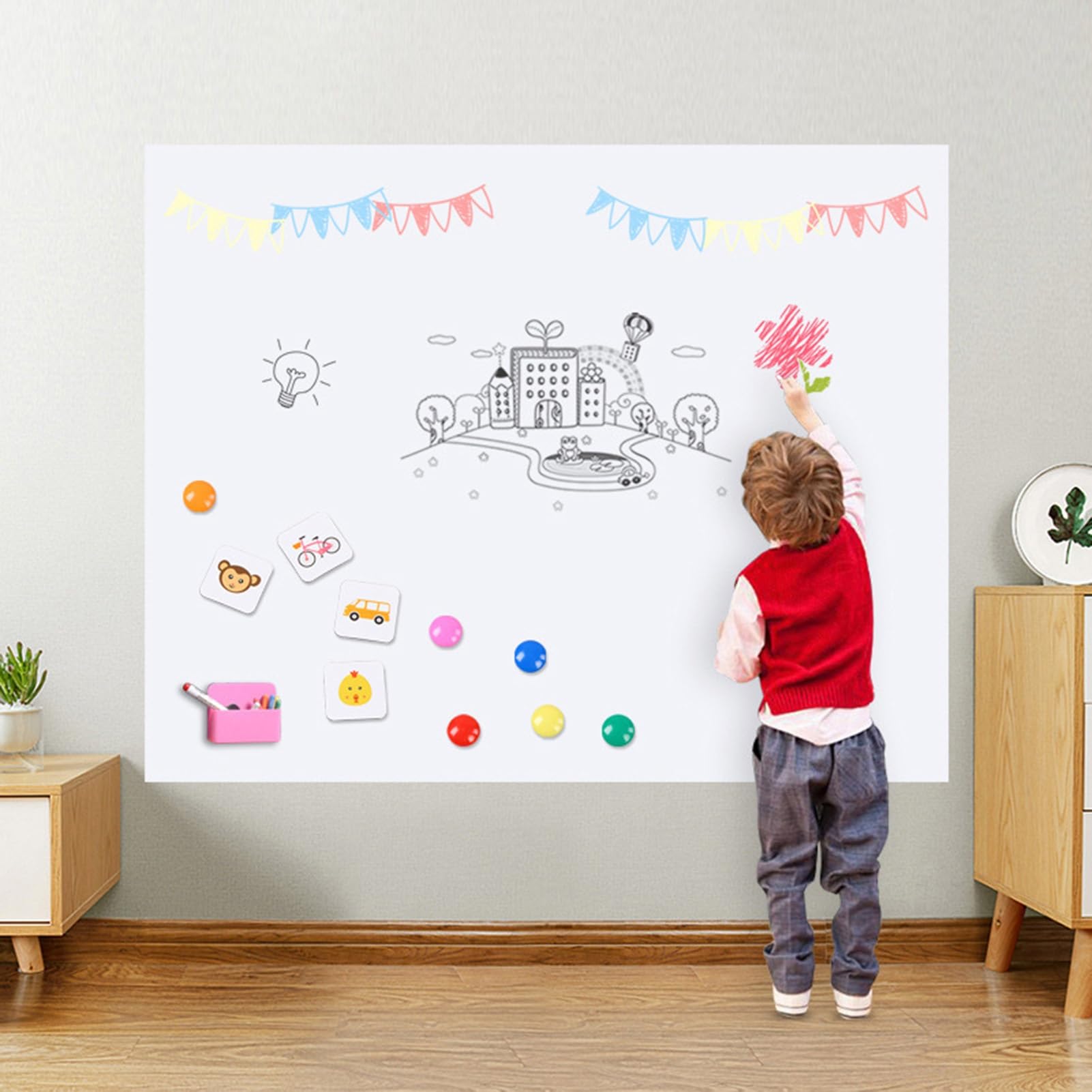 DRY ERASE - Image 3