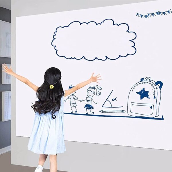 DRY ERASE