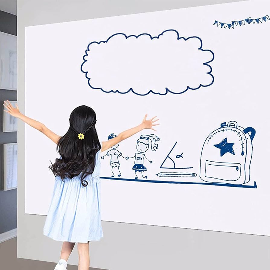 DRY ERASE