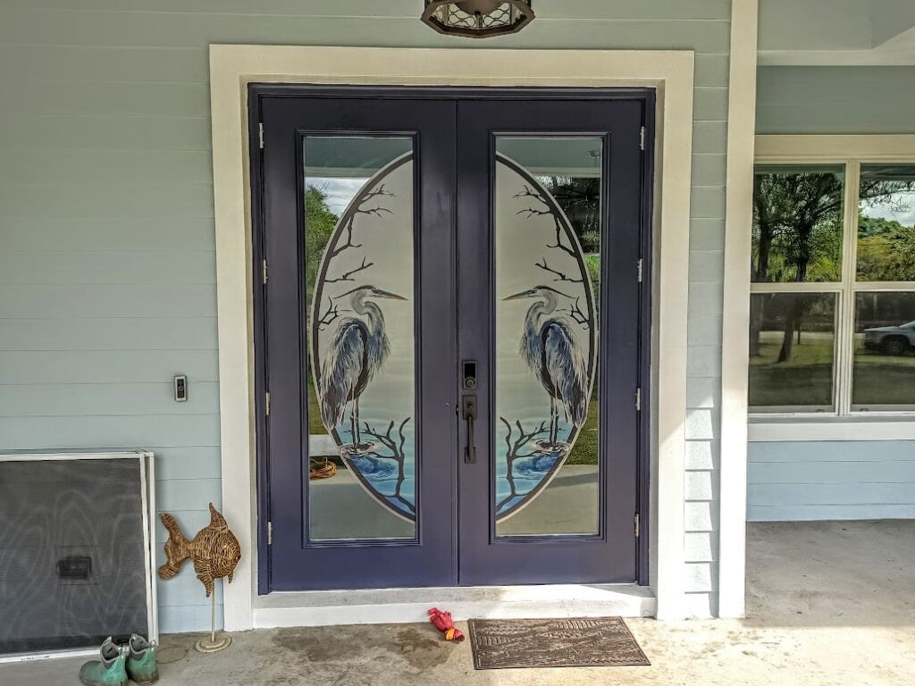Door Copy