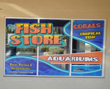 Fishstore