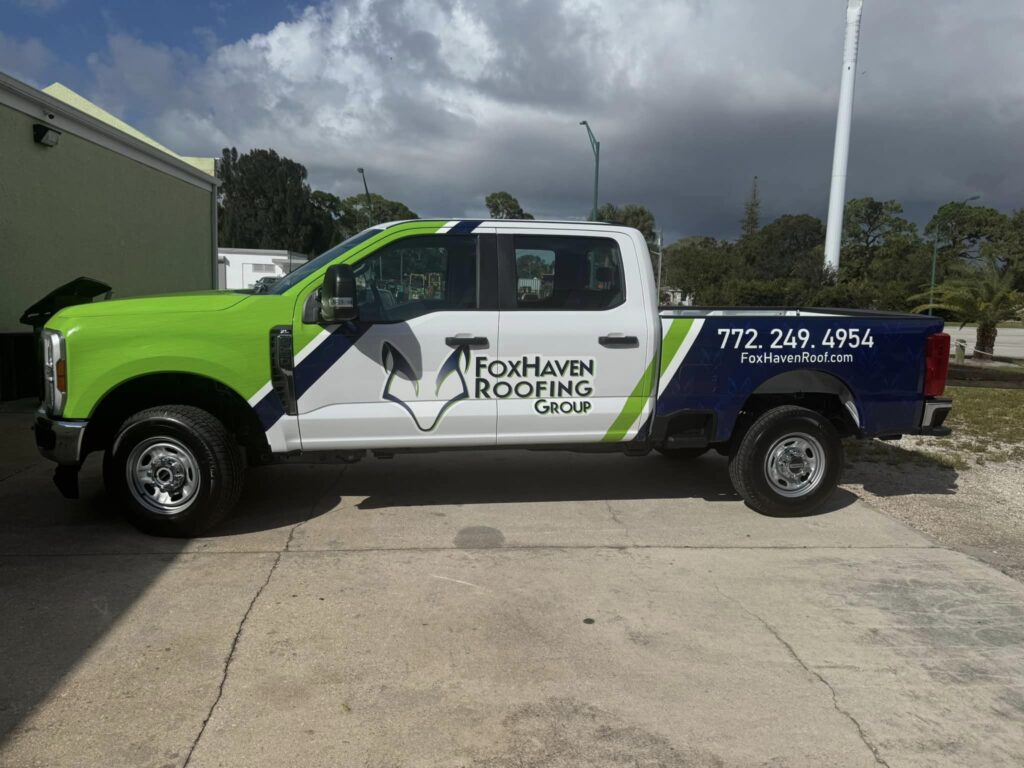 Fox Roofing 1