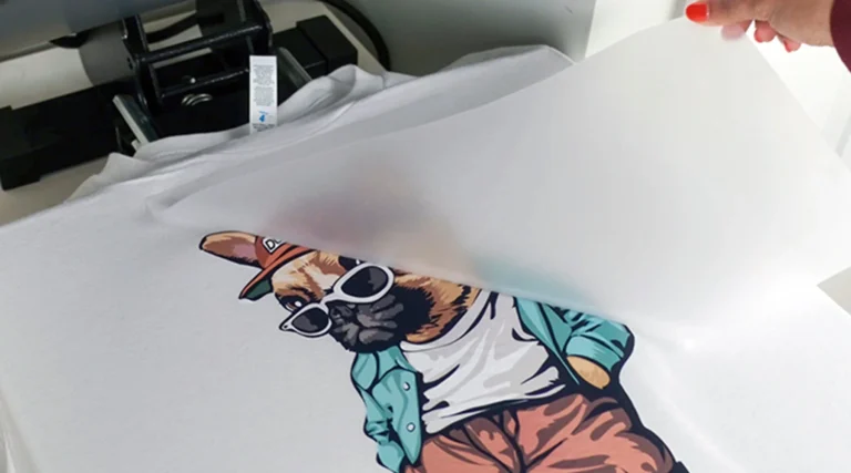 What Is DTF Printing? Practical Applications for Apparel & Merchandise