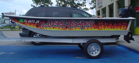 Hottemper