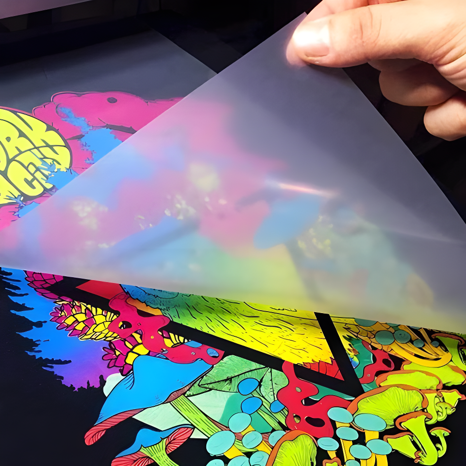 TRANSFER FILM - Image 3